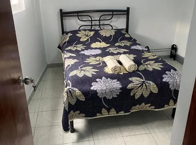Casa Cuquita