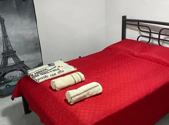 Casa Cuquita Apartamento *