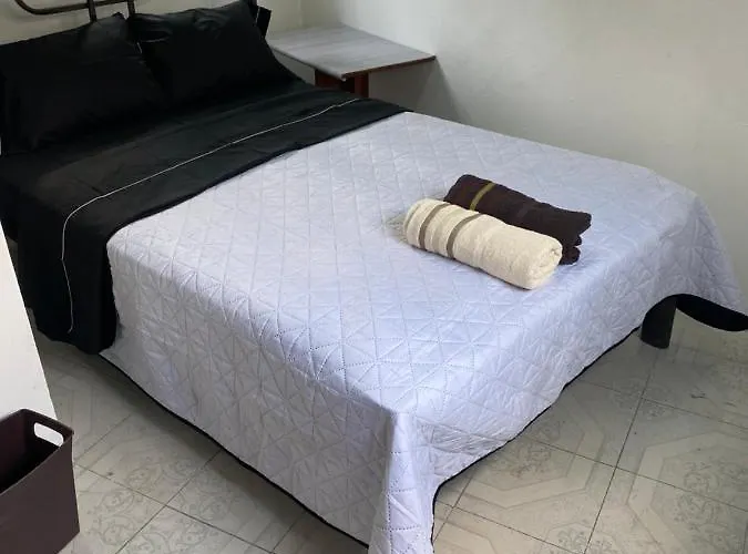 Apartamento Casa Cuquita