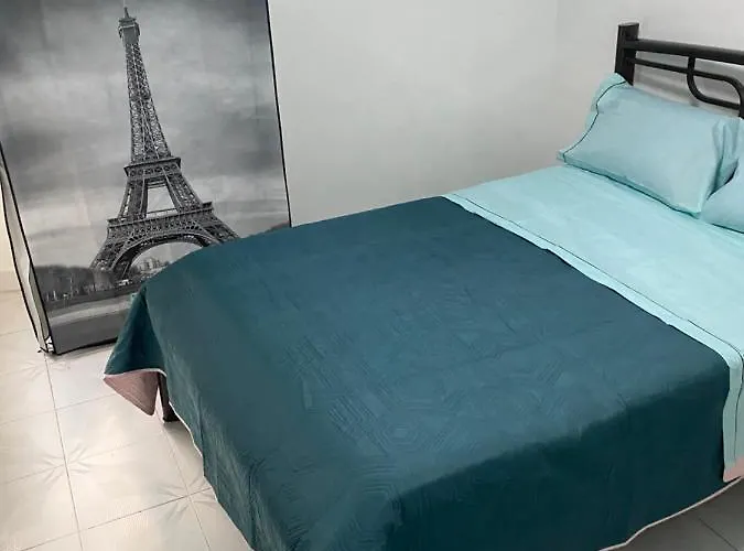 Casa Cuquita Apartamento