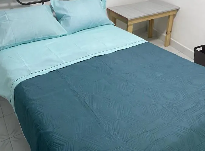 Apartamento Casa Cuquita México DF