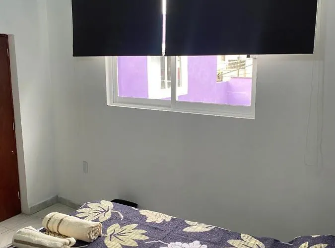 Casa Cuquita Apartamento