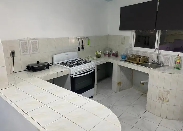 Casa Cuquita *