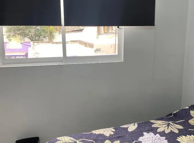 Casa Cuquita Apartamento