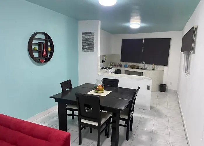 Casa Cuquita