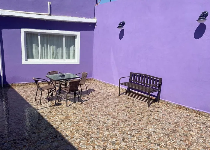 Casa Cuquita *