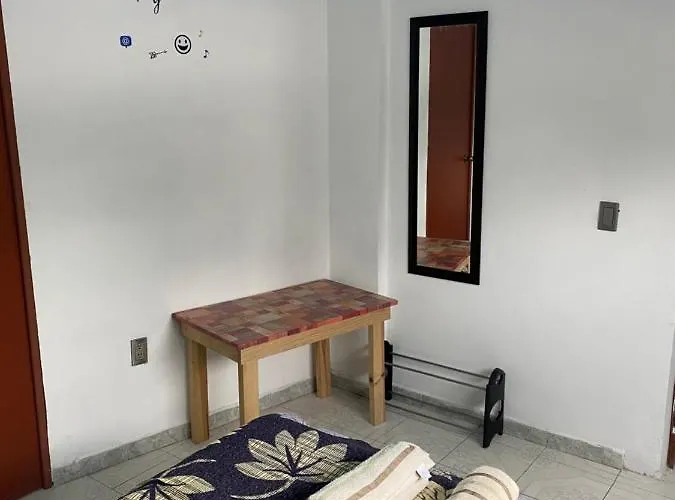 Casa Cuquita