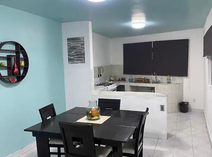 Casa Cuquita Apartamento