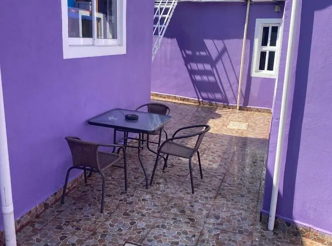 Casa Cuquita Apartamento *