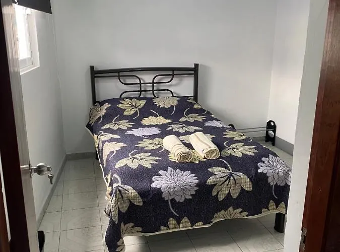 Casa Cuquita Apartamento *