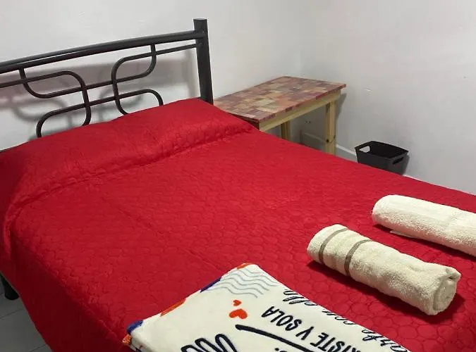 Apartamento Casa Cuquita *