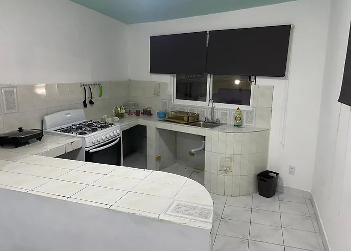 Casa Cuquita *