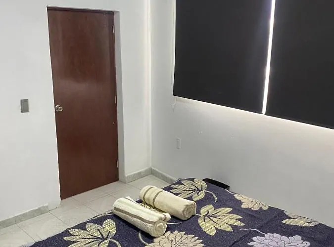 Casa Cuquita