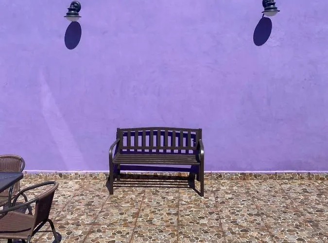 Casa Cuquita