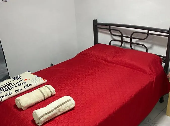 Casa Cuquita Apartamento *