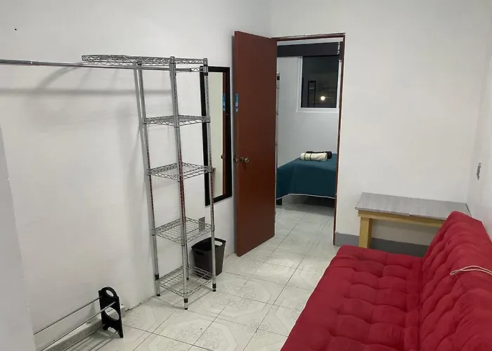 Apartamento Casa Cuquita *