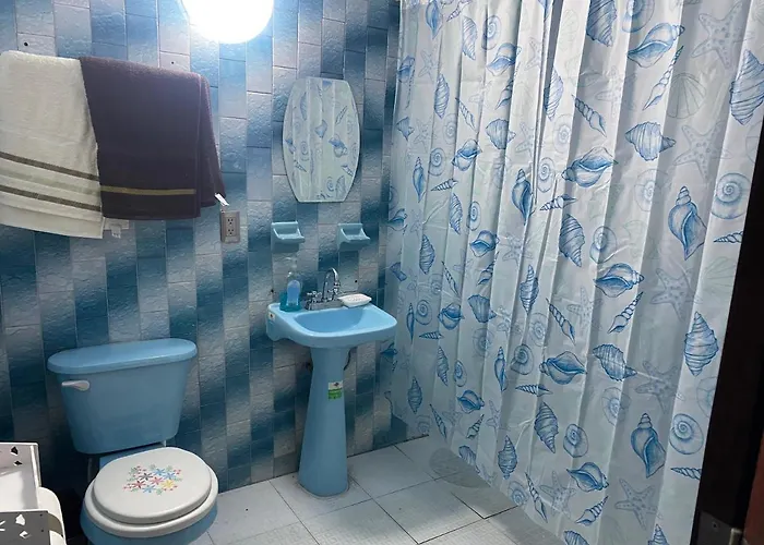 Casa Cuquita Apartamento *