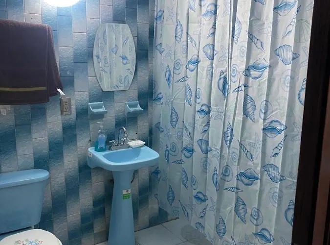 Casa Cuquita *
