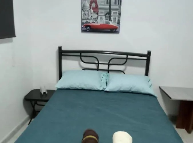 Casa Cuquita