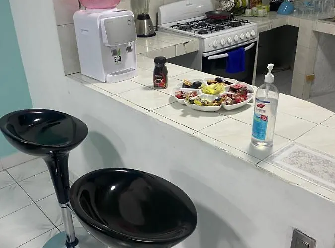 Casa Cuquita Apartamento *
