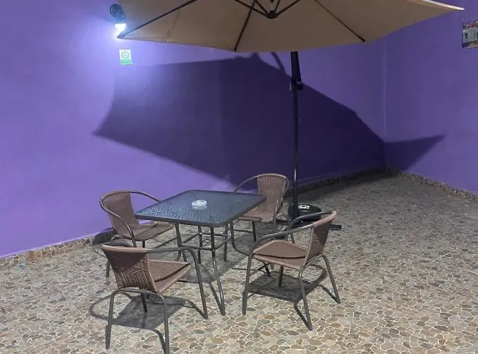 Apartamento Casa Cuquita *